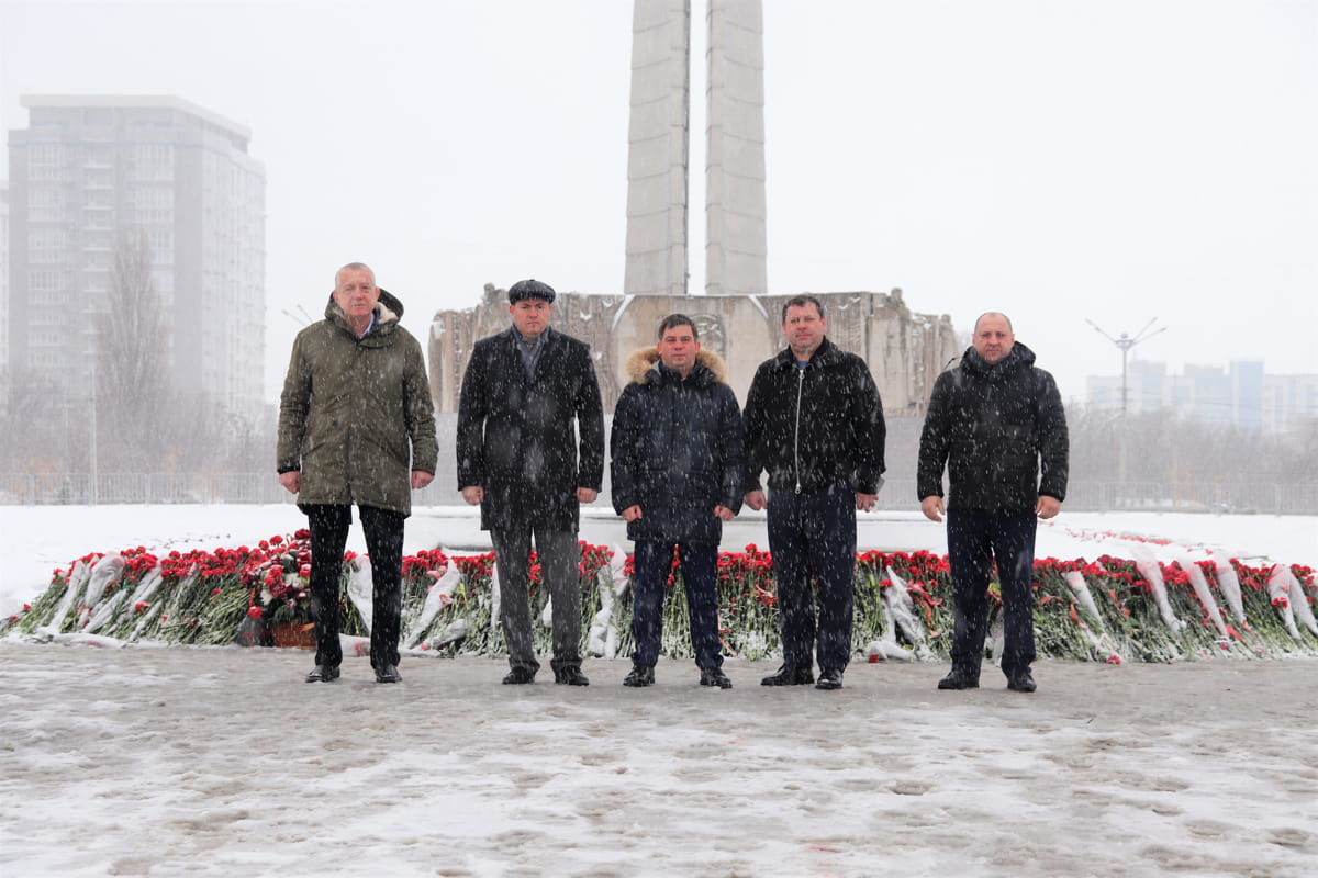 Февраль дон ростов на дону