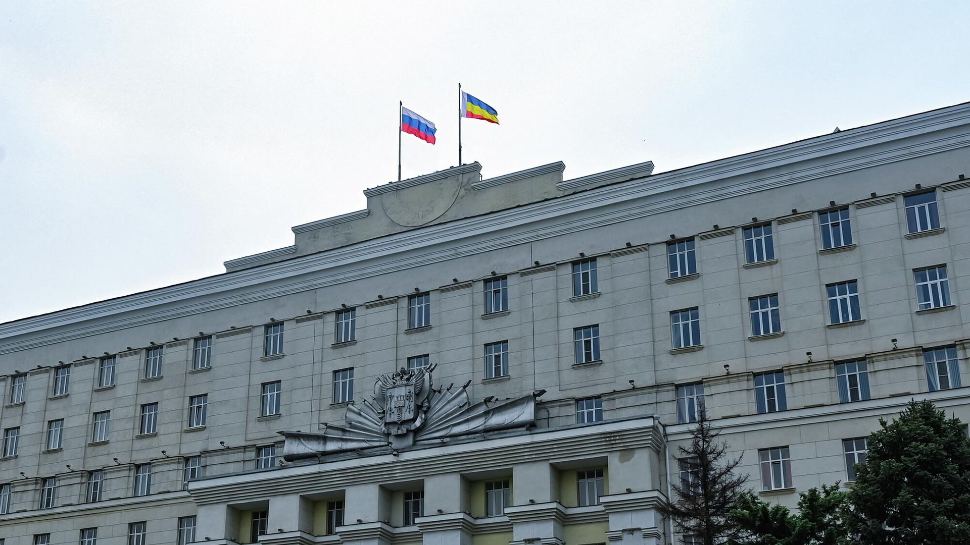 ПРАВИТЕЛЬСТВО